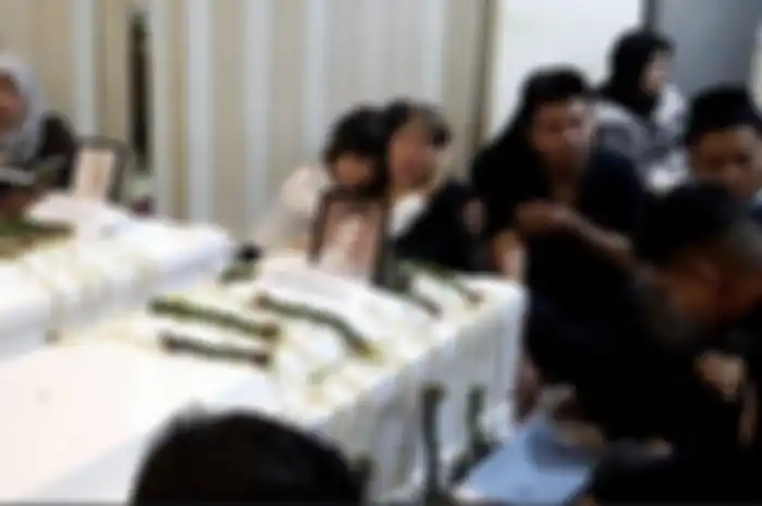 Jenazah Vanessa Angel dimakamkan satu liang lahat bersama pasangan abadinya, Bibi Ardiansyah.