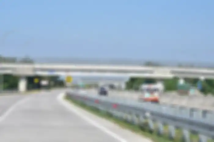 jalan tol