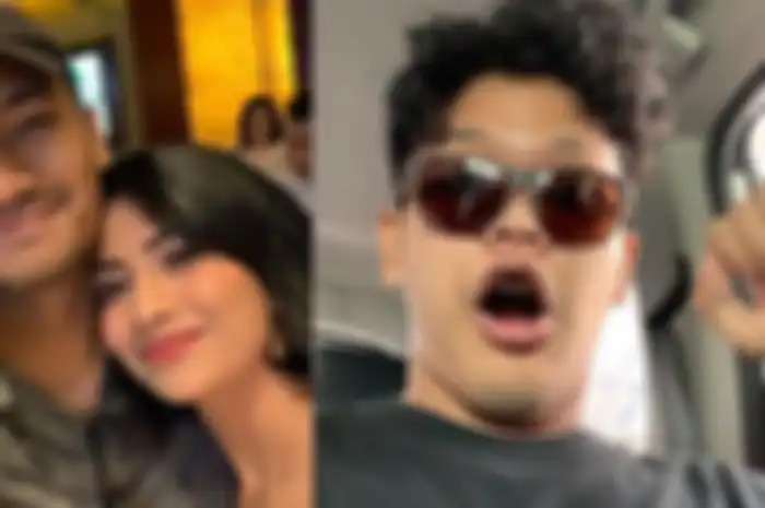 Vanessa Angel dan Bibi Ardiansyah kecelakaan mobil yang dikendarai oleh Tubagus Joddy