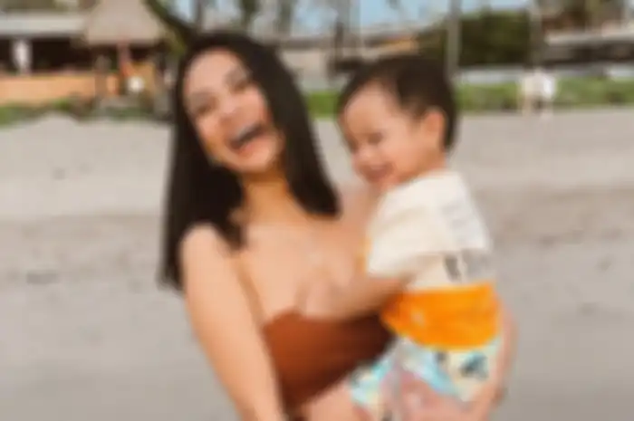 Arti nama Gala Sky, anak Vanessa Angel dan Bibi Adriansyah 