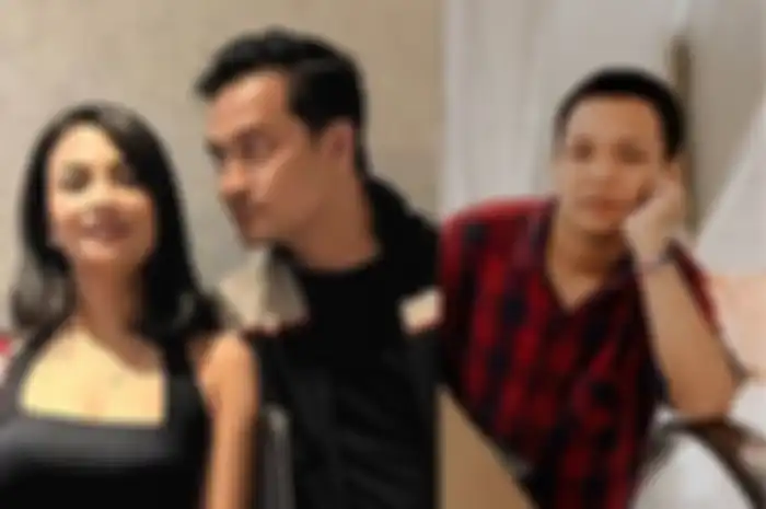 Mertua Vanessa Angel pernah memberikan kritikan soal Joddy