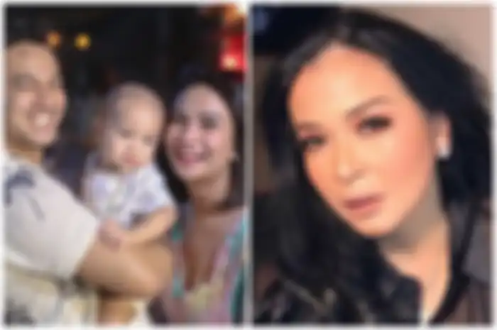 Jennifer Jill langsung kerahkan tim untuk cari dan selamatkan anak Vanessa Angel