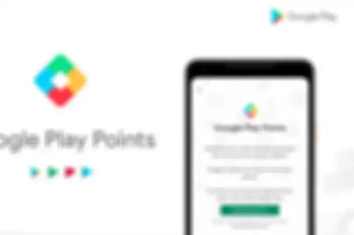 Google Play Points