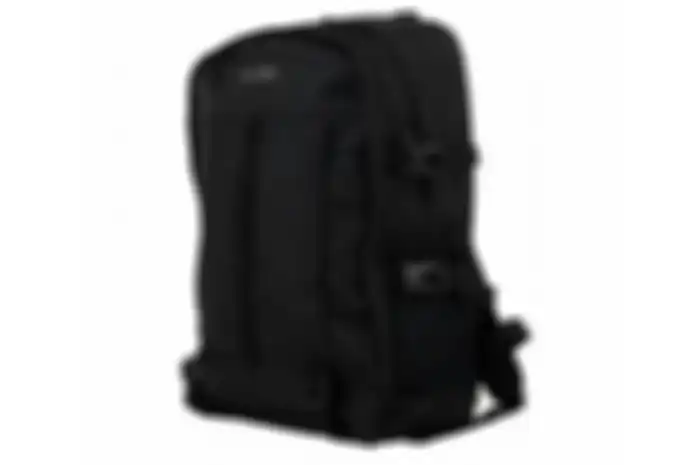 Backpack Warna Hitam East Hood