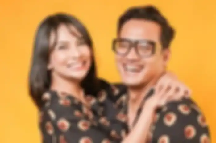 Vanessa Angel dan Bibi Ardiansyah.