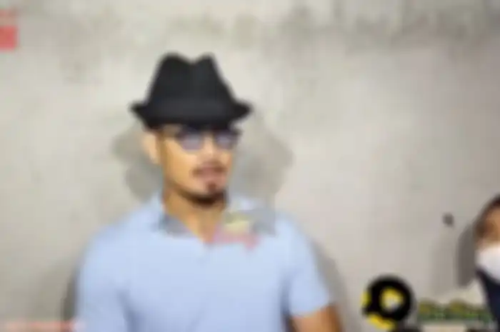 Denny Sumargo 