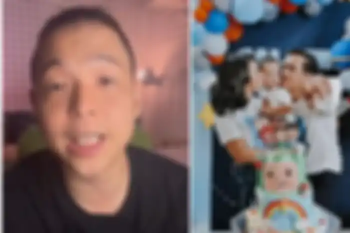 Ernest Prakasa komentari Gala Sky