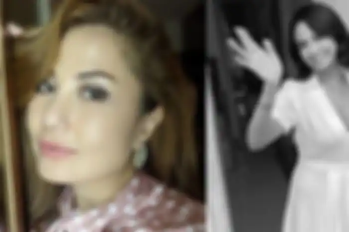 Emma Warokka mengaku ditemui Vanessa Angel lewat mimpi 