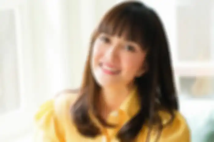 Shandy Aulia singgung soal perpisahan lewat postingannya di media sosial di tengah isu cerai