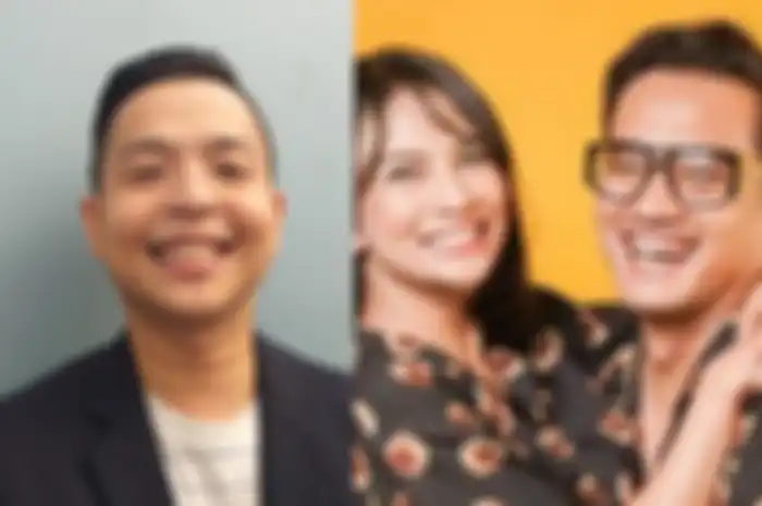 Sempat Sindir Keluarga Vanessa Angel dan Bibi Ardiansyah Pansos dan Eksploitasi Gala, Ernest Prakasa Hapus Cuitan dan Minta Maaf, Netizen Langsung Ramai-ramai Serang Sang Komika