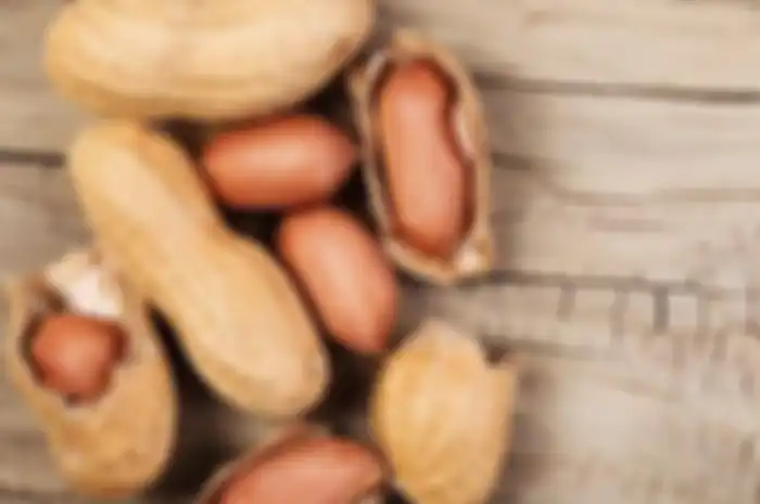 Manfaat kacang tanah rebus untuk kesehatan, jangan sampai anda lewatkan