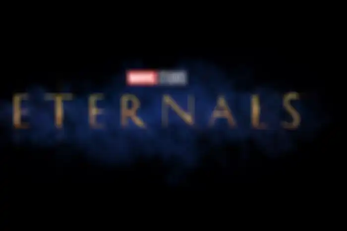 Film Marvel Eternals
