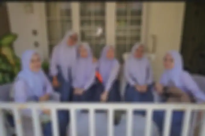 Grup vokal Putih Abu-Abu merilis cover lagu 'Bunda' milik Melly Goeslaw.