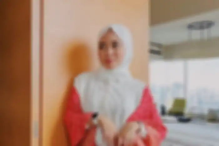 Adik Atta Halilintar, Sohwa Halilintar.