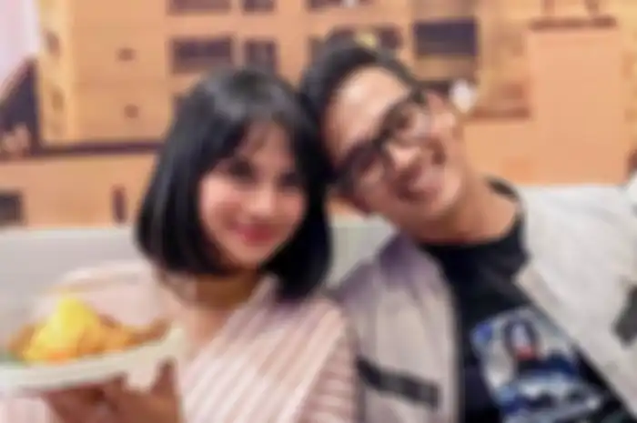 Vanessa Angel dan Bibi Ardiansyah