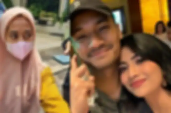 ART Vanessa Angel dan Bibi Andriansyah