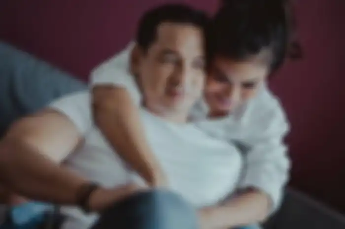 Ari Wibowo dan Inge Anugrah