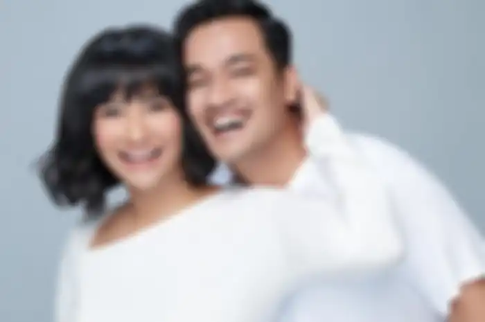 Vanessa Angel dan Bibi Andriansyah