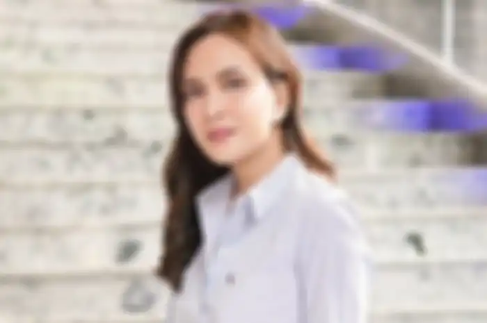 Shandy Aulia