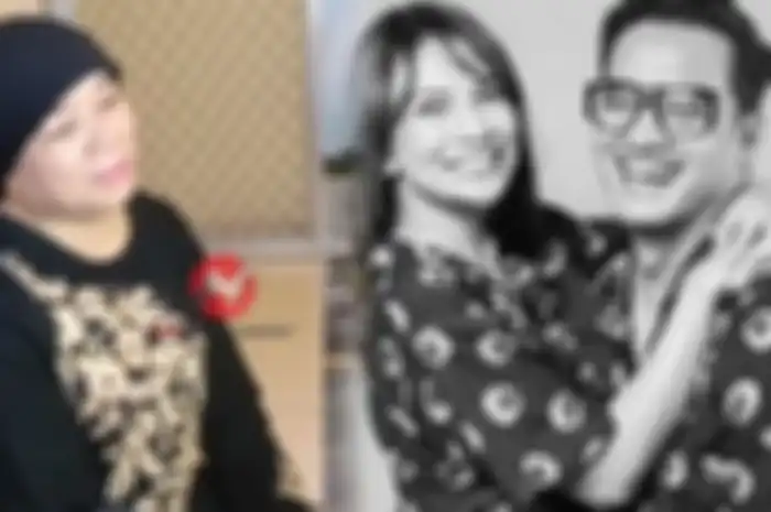 Dewi Zuhriati beri pesan haru di ulang tahun Vanessa