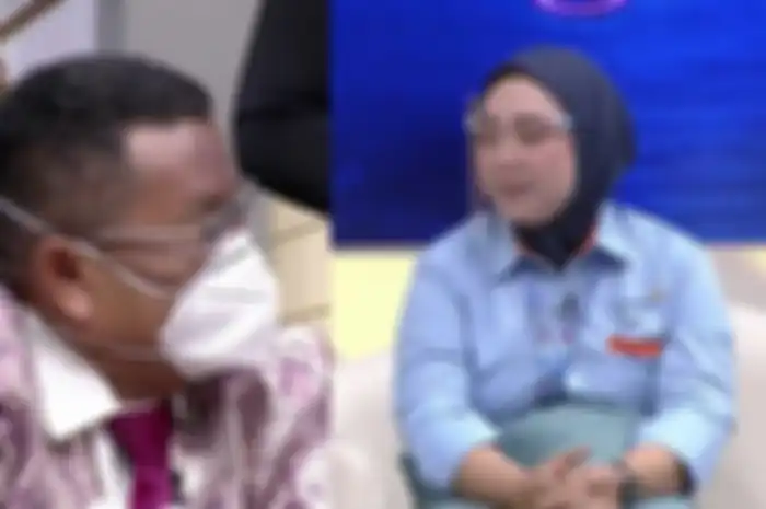 Hotman Paris dan Halimah