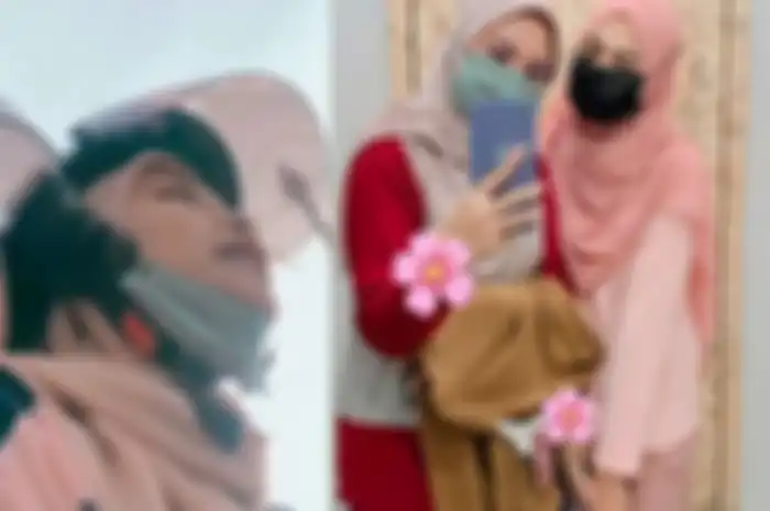 Curhat wanita ini ditinggal sahabat untuk selama lamanya.