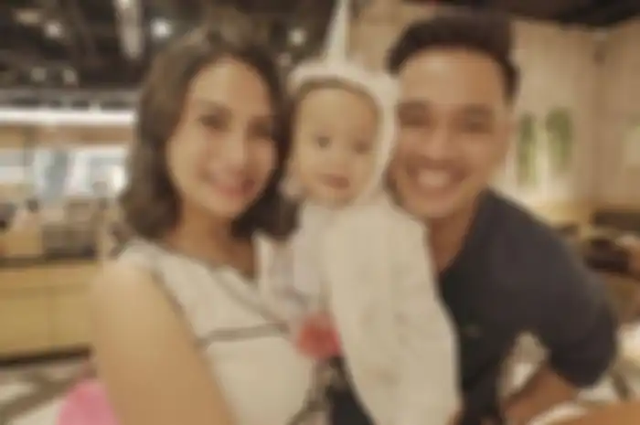 Vanessa Angel, Gala Sky, dan Bibi Ardiansyah.