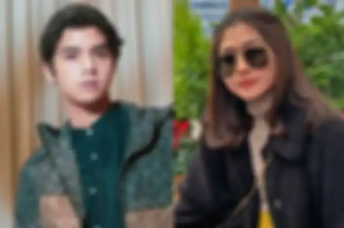 Simak kabar terbaru mantan pacar Al Ghazali, Citra Aulia Marwan