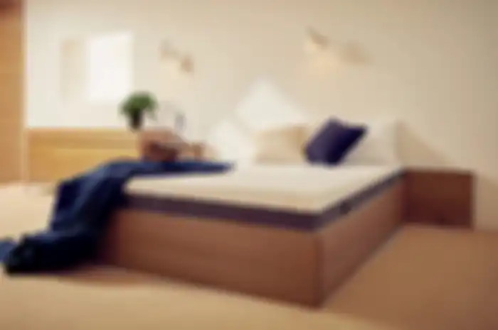 Kualitas tidur yang baik berawal dari kasur yang nyaman