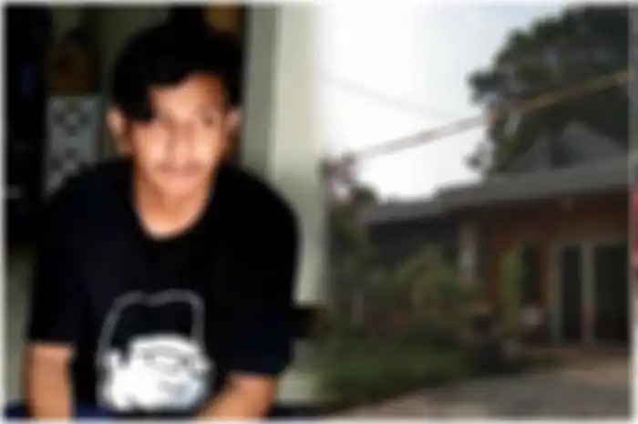 Sosok Banpol yang diungkap Danu ternyata tidak ada