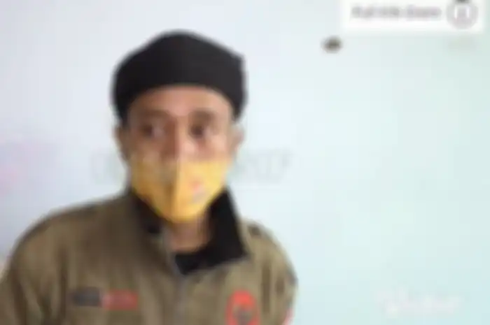 Teddy Pardiyana, suami mendiang Lina Jubaedah