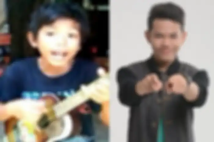 Tegar Septian