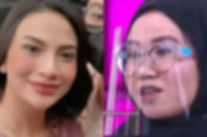 Adik Vanessa Angel, Mayang Lusiana Fitri