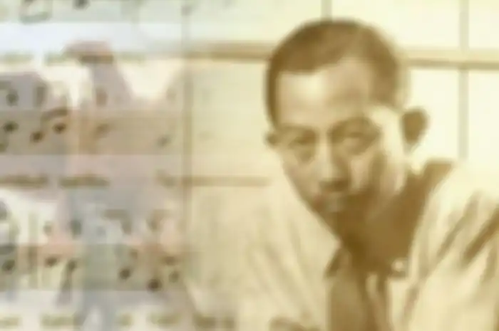Ismail Marzuki