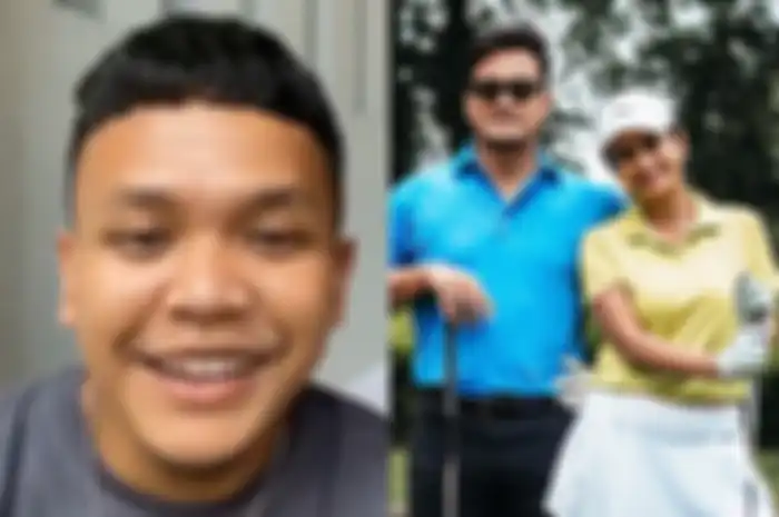 Tubagus Joddy resmi menjadi tersangka.