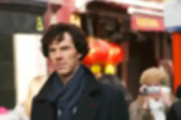 Benedict Cumberbatch buka peluang bakal main sebagai Sherlock Holmes lagi!