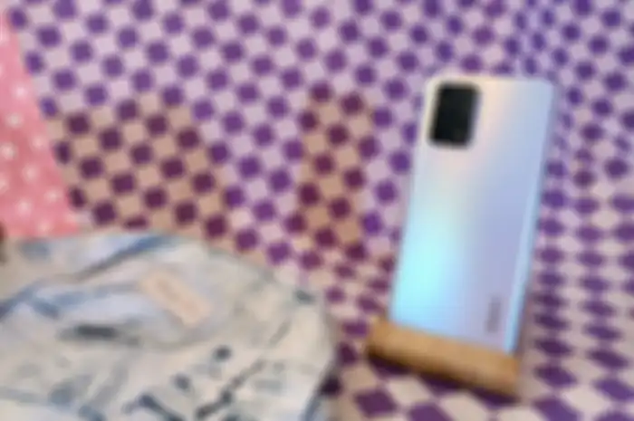 OPPO A95 akan hadir di Indonesia dalam waktu dekat.