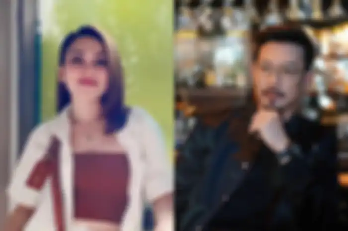 Denny Sumargo tegur tingkah Ayu Ting Ting