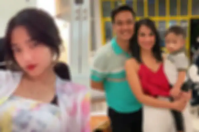Fuji, Bibi Ardiansyah, Vanessa Angel, dan Gala Sky