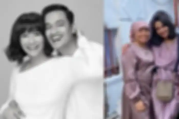 Ibu bibi Andriansyah ceritakan merawat Gala Sky
