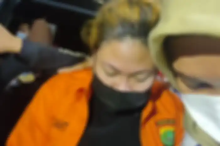 Olivia Nathania Kini Jadi Tahanan Polda Metro Jaya Gegara Kasus Penipuan CPNS, Sang Kuasa Hukum Beberkan Kondisi Psikis Anak Nia Dianty