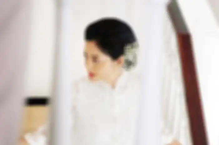 Lulu Tobing 