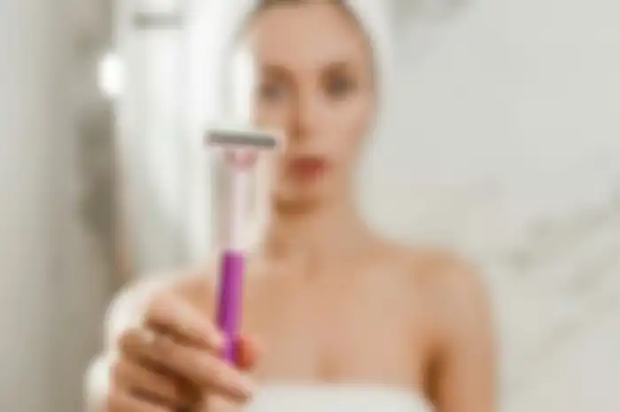 Bahaya mencukur bulu vagina