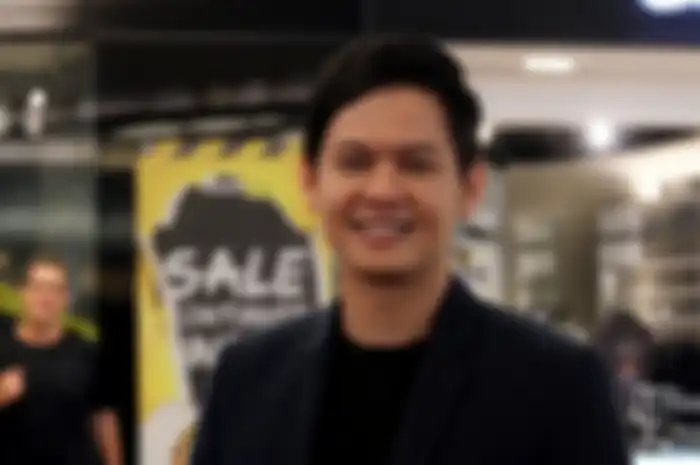 Andi Arsyil