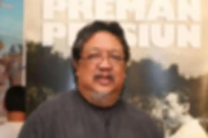 Biodata Artis Didi Petet.