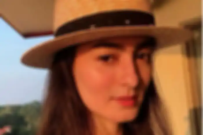 Masih ingat dengan artis Marissa Christina?