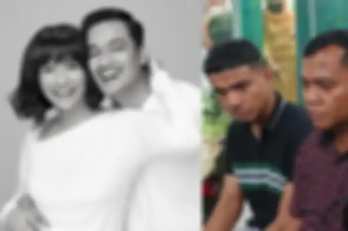 Tanah Makam Anak dan Menantunya Masih Basah, Ayah Bibi Ardiansyah Elus Dada Dituding Tilep Uang Duka, Ayah Fuji Sampai Bilang Begini