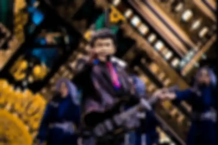 Rhoma Irama