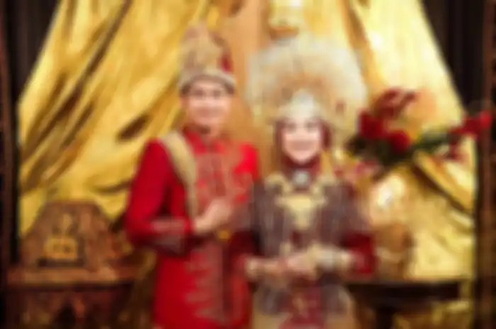 Ria Ricis dan Teuku Ryan