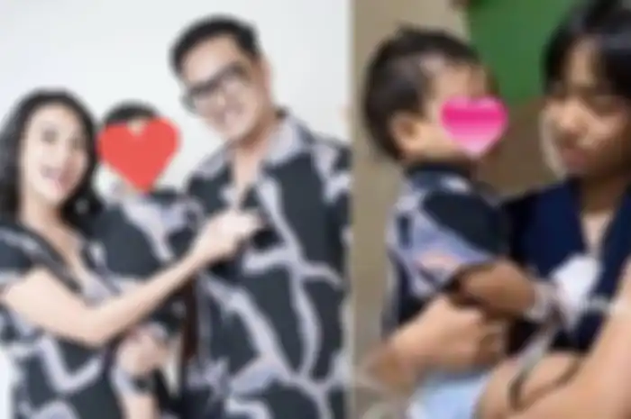 Fuji Terpantau Sering Ngonten Bareng Gala Sky, Ayah Vanessa Angel Buka Suara